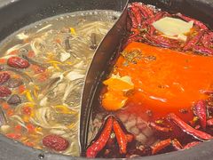 -蜀大侠火锅(春熙路店)