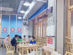 -笨罗卜浏阳菜馆(太平街店)