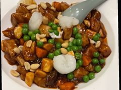 -罗阳人家私房菜(罗阳路店)