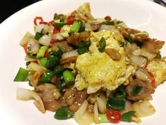 -赫帝拉航空主题餐厅(南宁店)