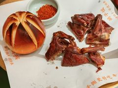 -鸽子侯·家宴·平价海鲜(绿地店)