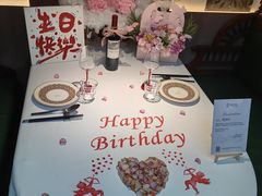 -狮拾久·现代新加坡料理(壹方城店)