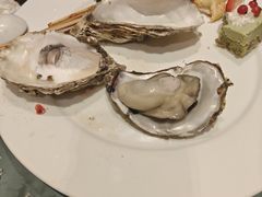 -南通绿洲国际假日酒店全日餐厅