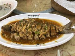 -水乡人家私房菜(逢简店)