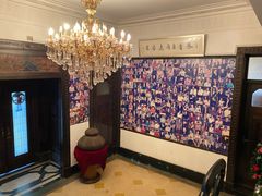 -大可堂普洱茶馆(襄阳南路馆)