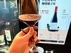 -Blac+Blac(中海环宇荟店)