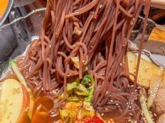 -七八冷面·延边朝鲜族美食(欢乐谷店)