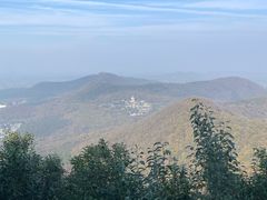 -句容茅山景区