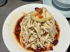 -晓淮山·扬州早茶·淮扬菜(龙阳广场店)