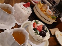 -绿小院(荔湾店)