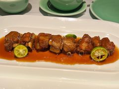 糖醋排骨-江南厨子(万象天地店)