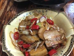-胡师傅三下锅(汽车站店)