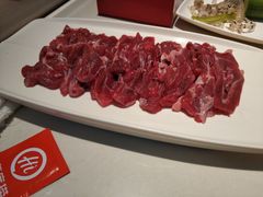 -海底捞火锅(顺义华联店)