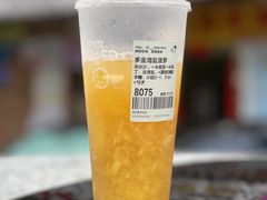 -喜茶(深圳喜荟城店)