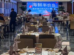 -南海渔村(珠江新城店)