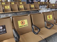 -广州白云国际机场-T2航站楼