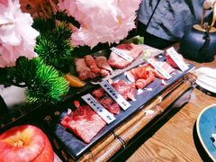 -樱宿日式和牛烧肉(五道口店)