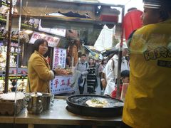 -老闽味沙茶面·姜母鸭(传承35年曾厝垵店)