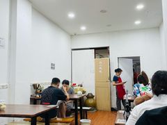 大堂-攀枝花·任德琼·盐边羊肉米线