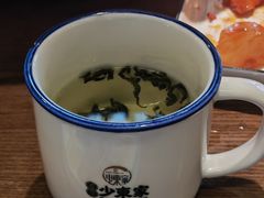 -湘域·少東家(平沙店)