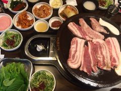-Dombe豚(黑猪肉街店)