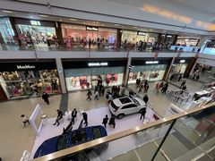 -杉杉奥特莱斯广场(哈尔滨店)