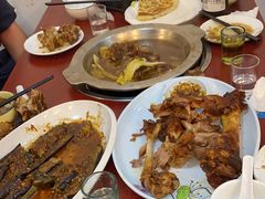 -聚首堂·特色小吃·肘子(什刹海德胜门店)