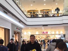 -永旺梦乐城国际商城(北清路店)