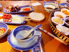 -包整·丝娃娃(一览甲秀楼风景店)