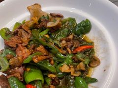 -大鸭梨烤鸭(左家庄店)