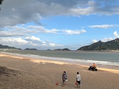 -大京沙滩