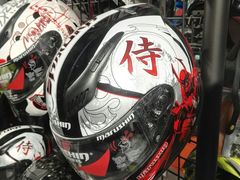 -机车外挂骑士装备(丰台店)