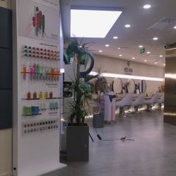 -DX HAIR SALON·发现未知美发沙龙