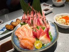 -大渔铁板烧(大悦城店)