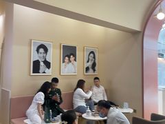-海马体照相馆(成都来福士广场店)