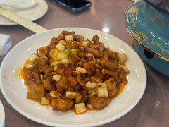 -烤肉宛饭庄(北新桥店)