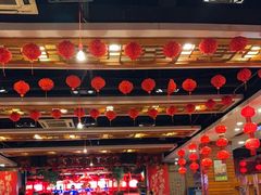 -亮欢寨酸汤鱼(沙冲路店)