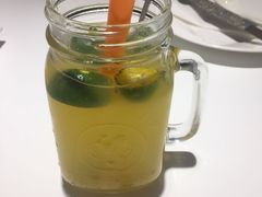 -葡珍轩冰室(虹桥机场T1店)