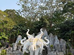 -西双版纳勐泐文化旅游区