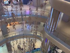-星巴克(新达汇三林店)