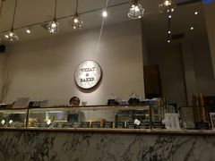 -WHEAT&BAKER-麥(凯德来福士店)