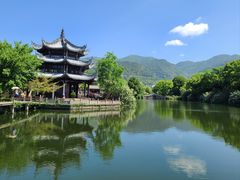 -台州府城(东湖)