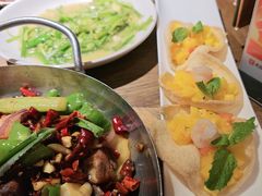 -小喜客·云南特色菜(纳西庭院店)