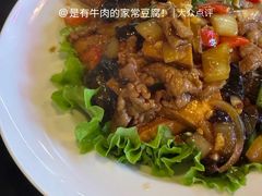 -锅色天香(巴士底区店)