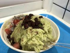 -梁子刨冰王&梁小糖(王顶堤店)