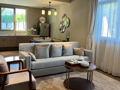 -梧桐人家中国太平国际健康颐养社区