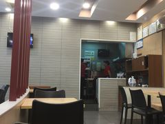 大堂-永和大王(华侨城店)