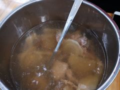 -丰依竹食·老牌竹筒饭
