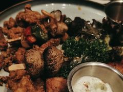 -blue frog蓝蛙(长泰广场店)