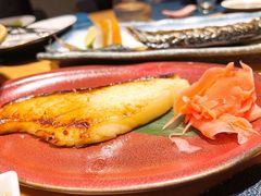 -本逸·割烹料理(湖墅店)